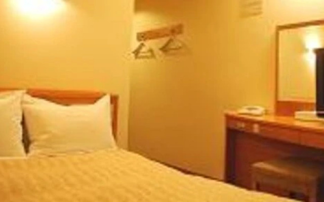 Hotel Crest Dio