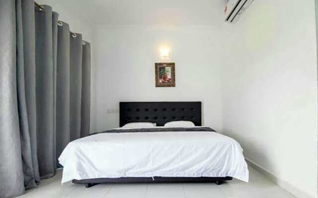 primrose seaview