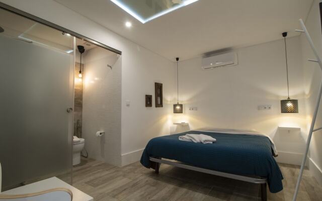 Elba Suites Gaia-Porto