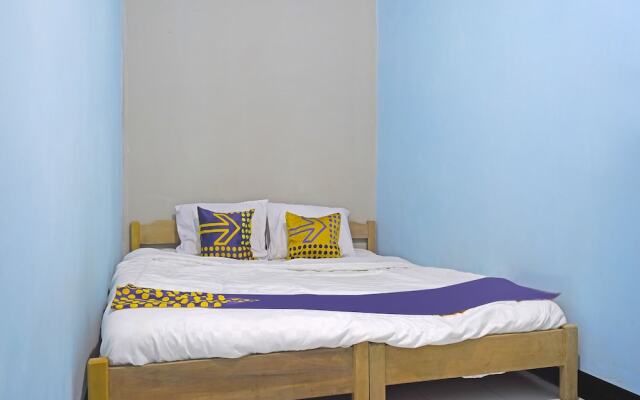 SPOT ON 91543 Pondok Denki 11