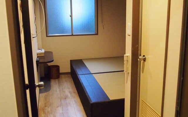 Fukuoka Hana Hostel