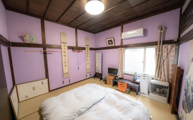 Minpaku Ota Building No.1