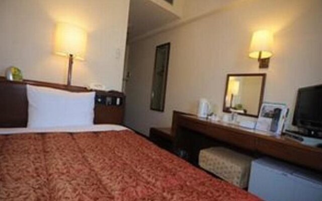 Dai-ichi Hotel Chichibu