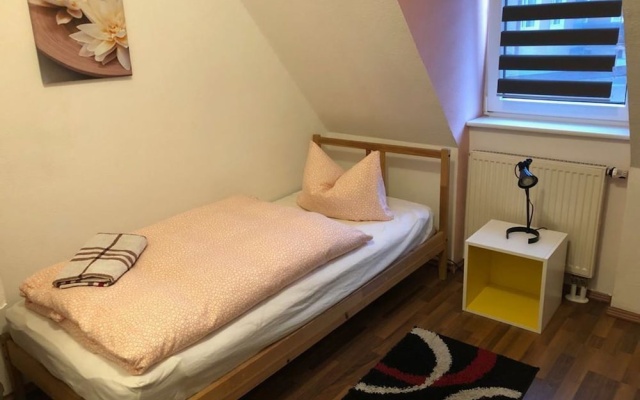 Hostel Nürnberg