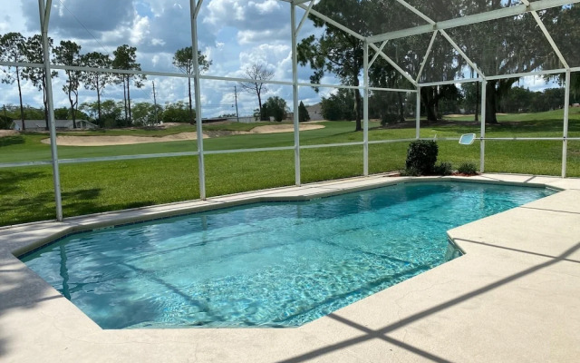 Robin's Southern Dunes Vacation Home