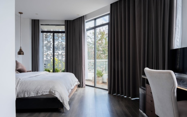 Moc Retreats – Guest Rooms – Buon Ma Thuot