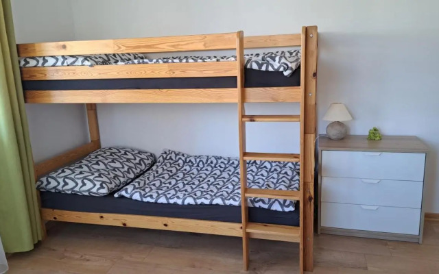 Apartmán Pálenica II