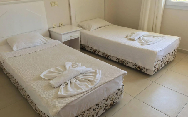 Gorkem Hotel & Apartments