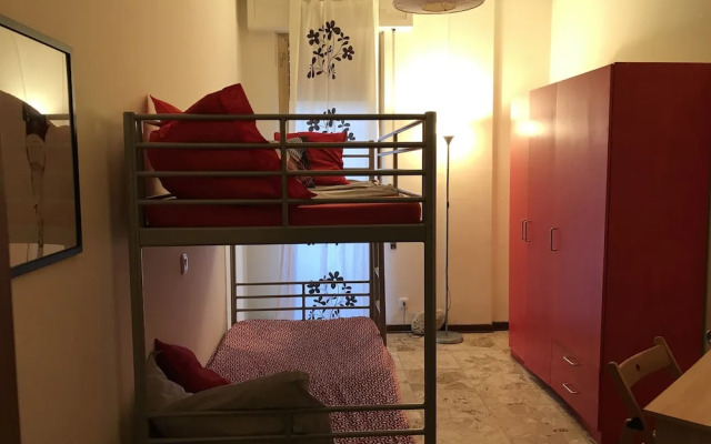 The Residence of the Ronchi