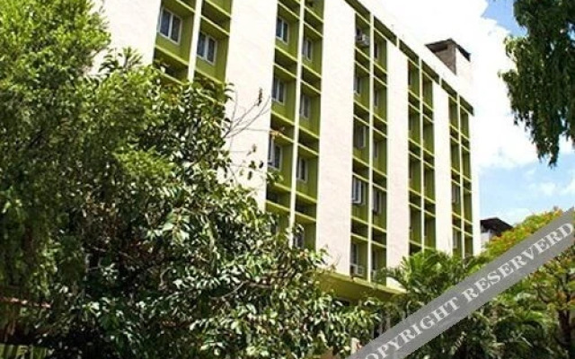 Hotel Siddhartha