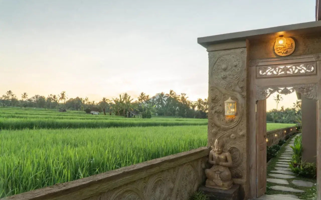 Umayonk Villa Ubud by Dhananjaya Hospitality