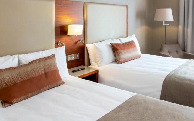 Crowne Plaza London - Docklands, an IHG Hotel