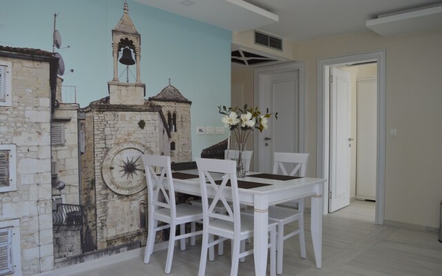 Apartments Jakov