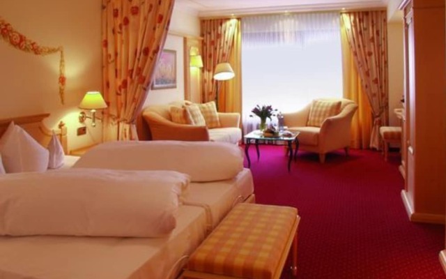 Engel Obertal Wellness & Genuss Resort