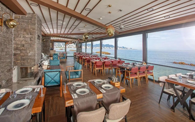 Derin Deniz Boutique Hotel