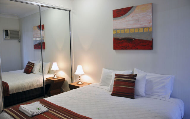 Palm Waters Holiday Villas