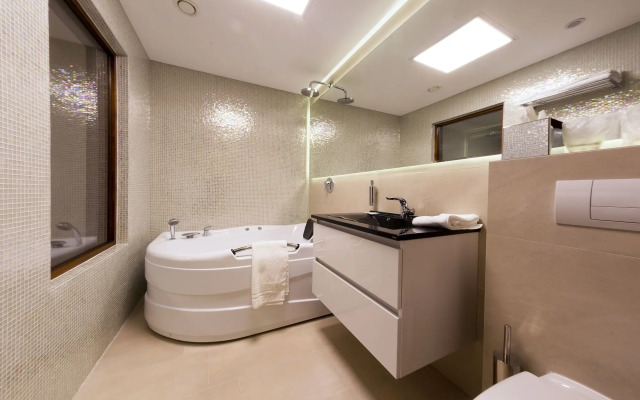 Hotel Transilvania