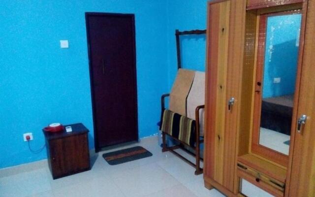 Sigiriya Village Home Hostel