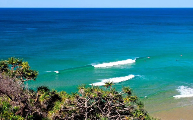 4 Domani Large Townhouse with Ocean Views