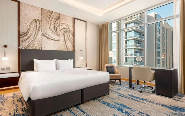 Novotel Dubai Gold District