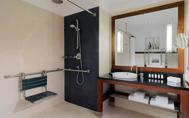 Sheraton Sopot Hotel