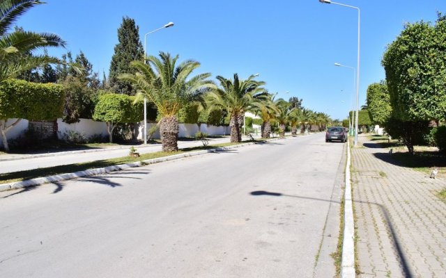 Maison de Luxe Pour Toute la Famille