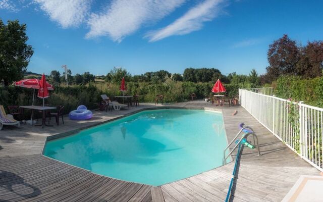 Hôtel Restaurant de La Place