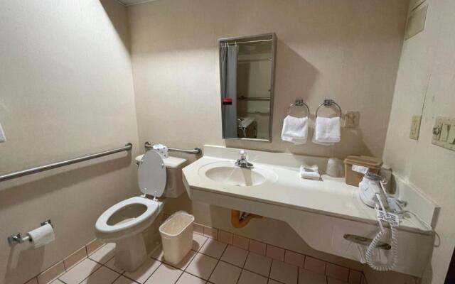 Red Roof Inn Branson