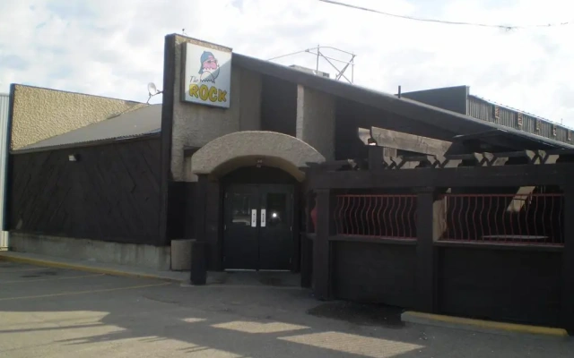 Keystone Motor Inn