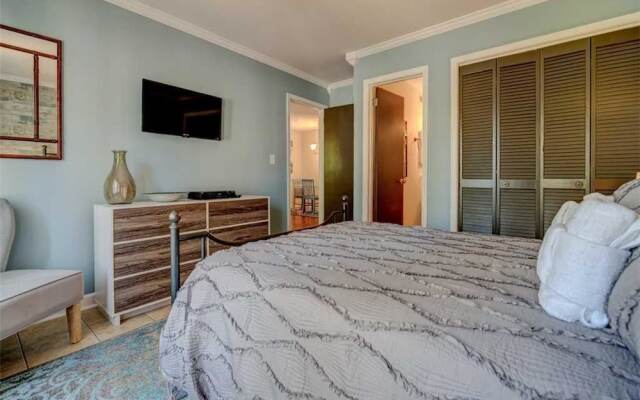 The Spa 3336 - Two Bedroom Condo