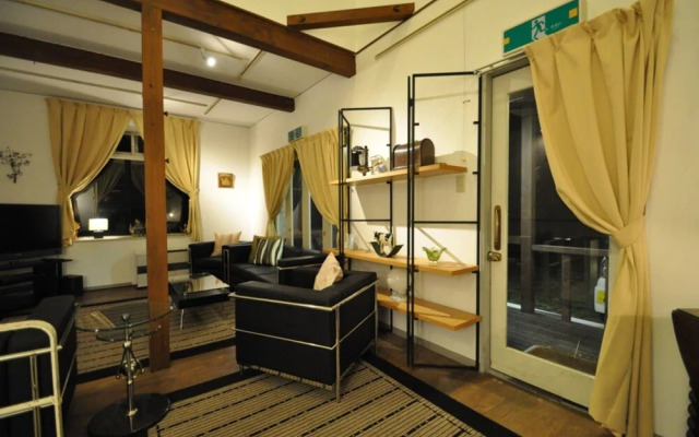 La Tata House Hakuba