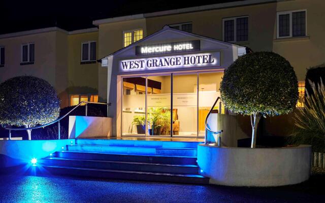 Mercure Newbury West Grange Hotel