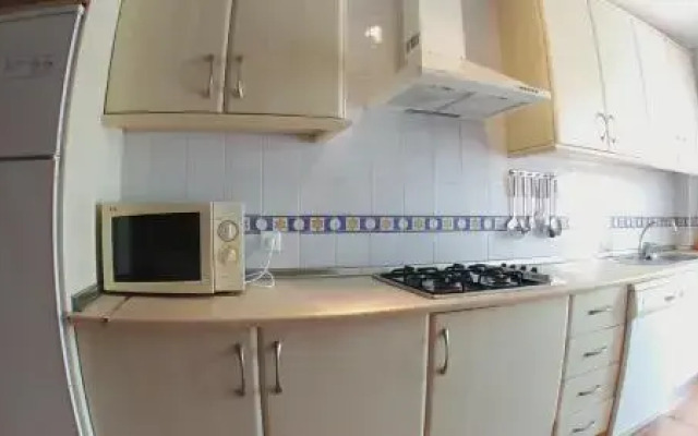 Apartamentos Vacacionales Atlanterra