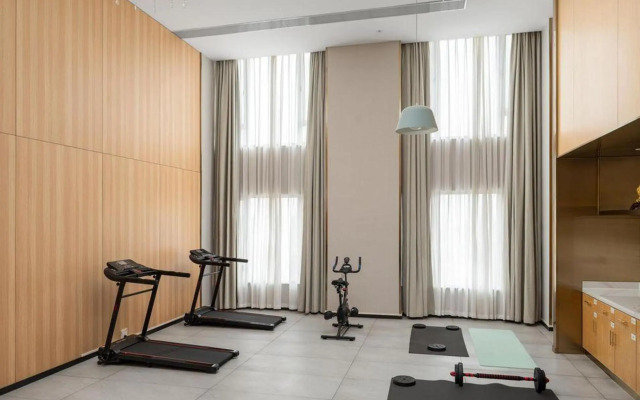 Berman Hotel (Guiyang southwest Trade City Jinyang bus station store)