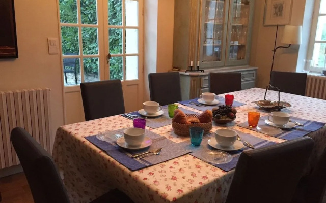 Les Colonnes de Chanteloup