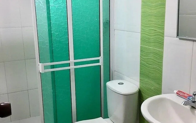 Casa Luna Hostal