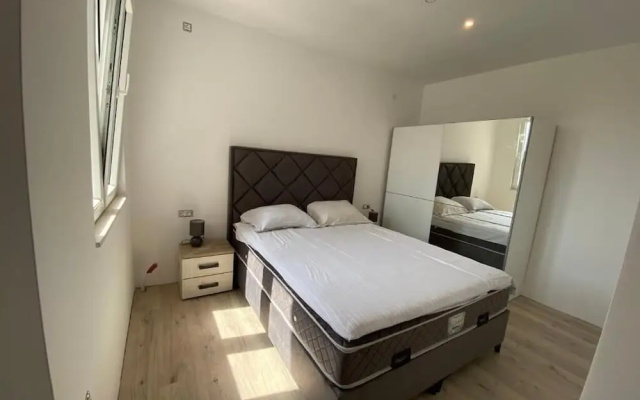 Family Apartments Stefan