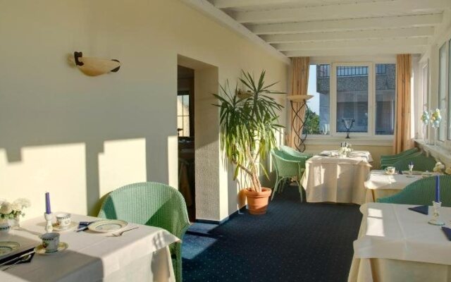 Landhotel Schuff