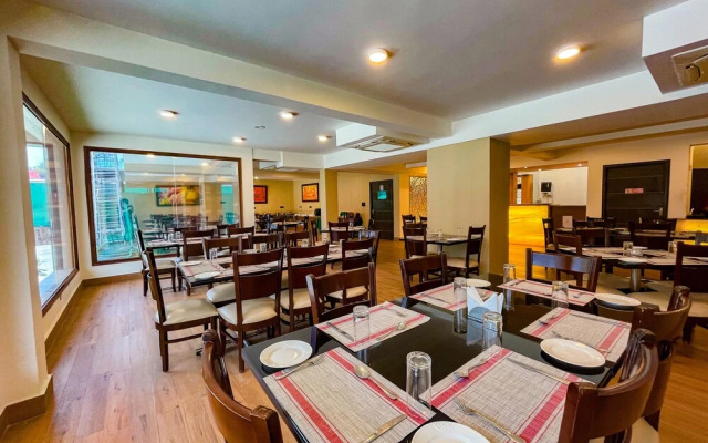 Span Inn & Suites