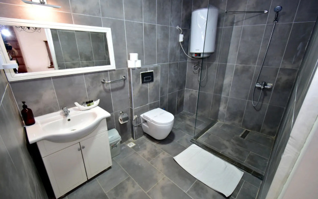 Simlarda Country Club Ayvalik