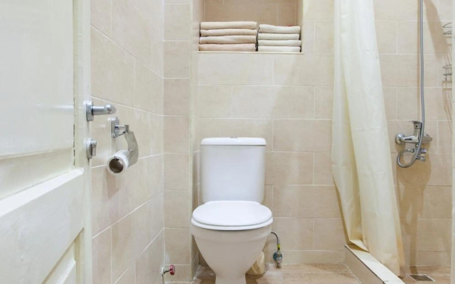 Apartment On Saadi Str Old Tbilisi