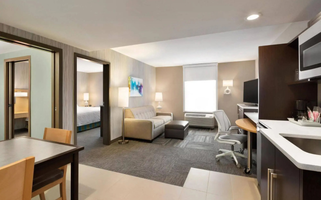 Home2 Suites by Hilton Billings