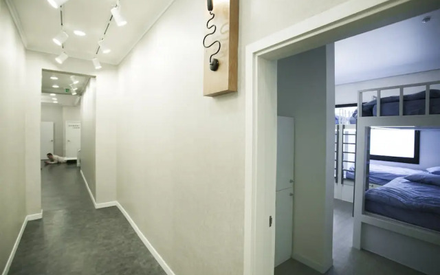 I am Guesthouse Gwangju - Hostel