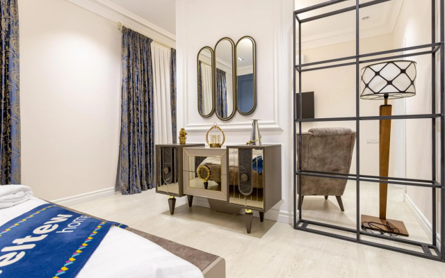 Premium Class Apartment
