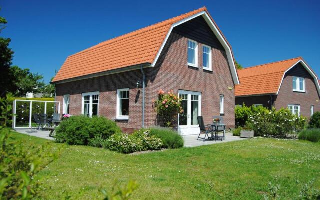 Villa Dunopark 2 personen