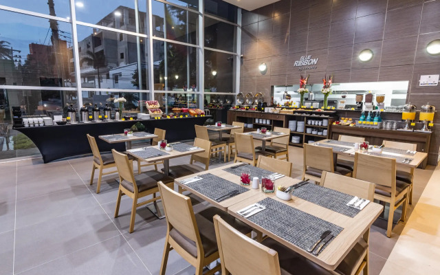 Best Western Plus Santa Marta Hotel