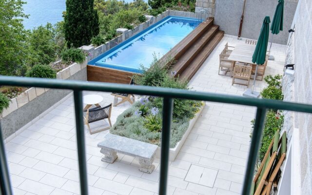 Luxury Residence Queen of Dubrovnik