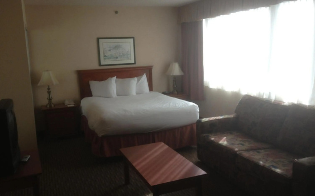 Hotel Chrome Montreal