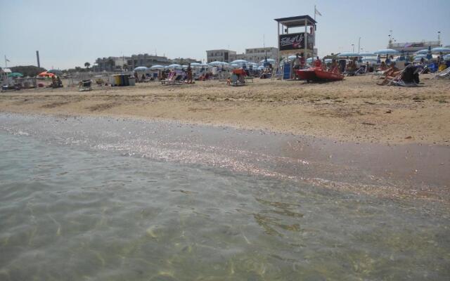 Casa Vacanze Disfida di BARLETTA