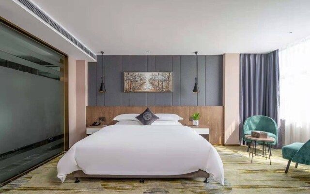 Guangzhou Huiyue Hotel